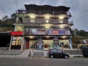 Hotel Vivek Nomadic